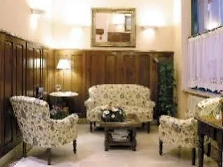 Miramar Lodge Gijon