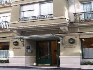 Lodge Miramar Gijon