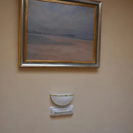 Lodge Miramar *