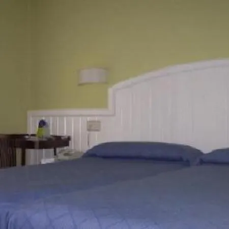 Lodge Miramar Gijon